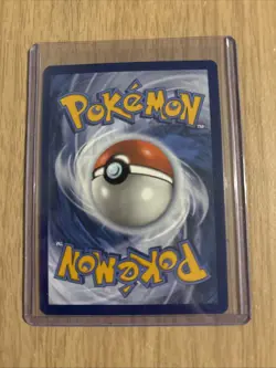 Pokemon TCG Charjabug 169/162 Temporal Forces Illustration Rare Card - Image 2