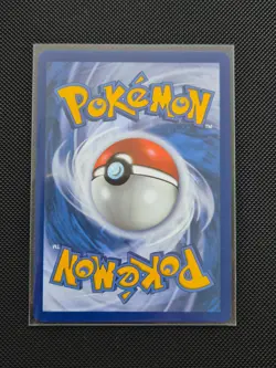 Pokemon TCG Charjabug 169/162 Temporal Forces Illustration Rare Card - Image 2