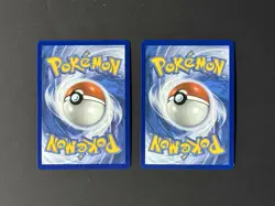 Pokemon Illustration Rare 2 Card Lot: WHT EN Trubbish 140/086 & Garbodor 141/086 - Image 2
