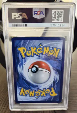 2016 Pokemon XY Evolutions- Mewtwo - Reverse Holo #51 PSA 10 *Very Low Pop* - Image 2