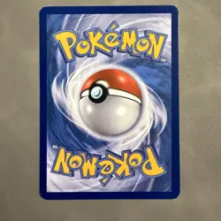 Pokemon TCG Reshiram Promo Full Art Holo XY Set XY74 English 2013 HP 120 - Image 2
