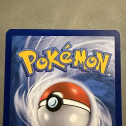 Pokemon TCG Reshiram Promo Full Art Holo XY Set XY74 English 2013 HP 120 - Image 3