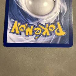 Pokemon TCG Reshiram Promo Full Art Holo XY Set XY74 English 2013 HP 120 - Image 4