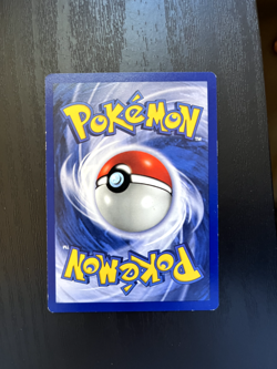 Doduo 48/102 1st Edition Shadowless Base Set Pokemon Card Vintage WOTC LP - Image 2
