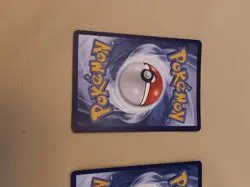 2 Pikachu Pokemon Card Holo GX VSTAR VMAX GX EX Cosplay Art - Image 4