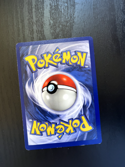 Pokemon Drowzee 49/102 1st Edition Shadowless Base Set Card Unplayed Near Mint - Image 2