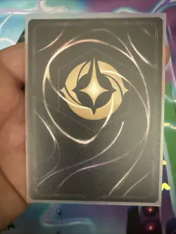 Lorcana Woody Jungle Guide Championship 54/P3 Promo Foil top 8 and nonfoil - Image 5