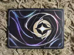 Lorcana Woody Jungle Guide Championship 54/P3 Promo Brand New Foil Top 8 English - Image 5