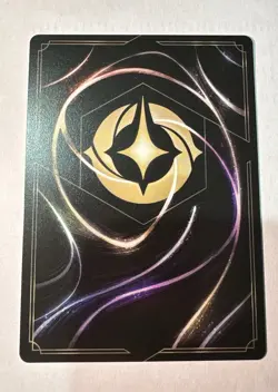 Lorcana Woody Jungle Guide Championship 54/P3 Promo Brand New Foil top 8 English - Image 2