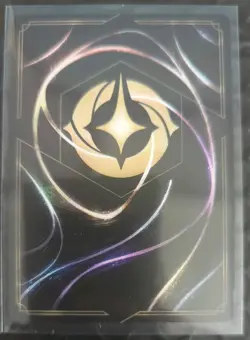 Lorcana Woody Jungle Guide Championship 54/P3 Promo Brand New Foil top 8 English - Image 2