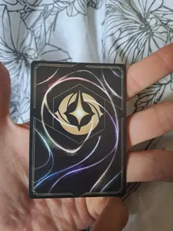 Lorcana Woody Jungle Guide Championship 54/P3 Promo Brand New Foil top 8 English - Image 3