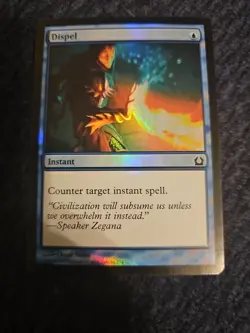 Dispel Return to Ravnica Foil - Image 1
