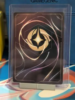 Lorcana Woody Jungle Guide Championship 54/P3 Promo Foil Top 8 English - Image 2