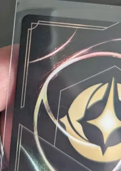Lorcana Woody Jungle Guide Championship 54/P3 Promo Brand New Foil top 8 English - Image 3