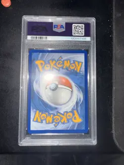 2023 Pokemon SWSH Crown Zenith Secret #GG70 Arceus VSTAR PSA 10 GEM MINT - Image 2