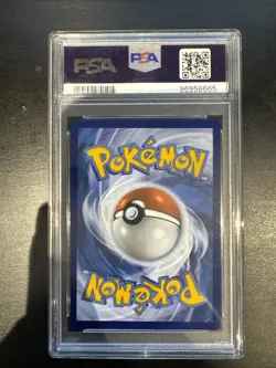 Arceus VSTAR GG70/GG70 Crown Zenith PSA 10 Gem Mint - Image 2