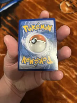 General Mills Cubone Holo TCG Card 57/131 Pokemon Promo Lightly Played - Image 5