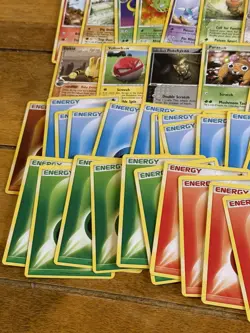 Pokemon TCG Bundle EX Series 2004 through to Call of Legends 2011 - 75X Cards - Image 5