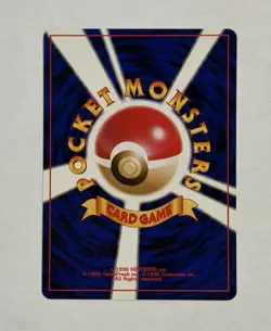 Pokemon Jigglypuff No. 039 Neo Destiny Japanese Card Common LP Regular - Image 3