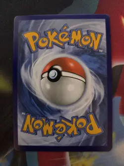 Team Rocket's Nidoking ex 119/182 Prize Pack Series Cards Holo - Image 2