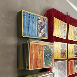 Nintendo Pokemon TCG 300 Card Lot 2016-2024 - Image 4