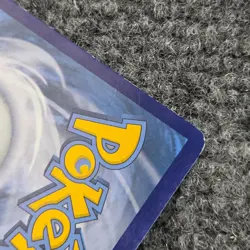 Pokemon Latios Full Art Black Star Promo XY79 Blue Holographic Rare TCG Card MP - Image 2