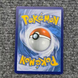Pokemon Latios Full Art Black Star Promo XY79 Blue Holographic Rare TCG Card MP - Image 3