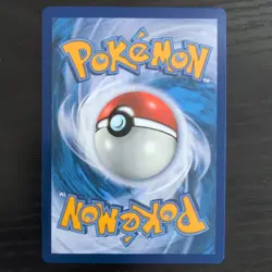 Pokemon Card Orthworm Ex 162/142 Stellar Crown Super Rare NM - Image 2