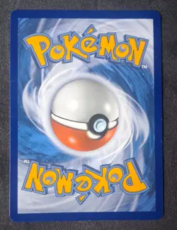 Pokemon TCG #75 Mimikyu Promo Full Art Card - Image 2