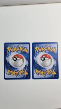 Spanish Mudkip 59/109 Pokemon Cards -NM Set Of 2 - Image 4