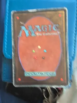 Gate to Phyrexia Antiquities Regular - Image 2