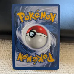 Dark Charizard Pokemon Card Team Rocket 4/82 Holo Rare WOTC 2000 LP English - Image 2