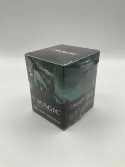 Gideon Blackblade Magic the Gathering Ultra Pro Deck Box - Image 1