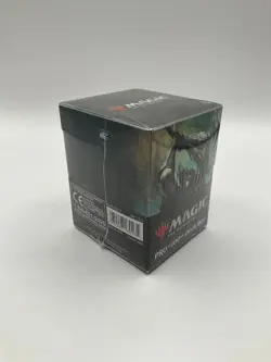 Gideon Blackblade Magic the Gathering Ultra Pro Deck Box - Image 2