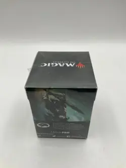 Gideon Blackblade Magic the Gathering Ultra Pro Deck Box - Image 3