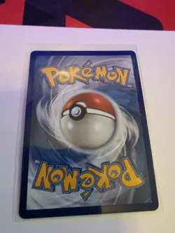 Rapid Strike Urshifu V 152/163 Ultra Rare Battle Styles Pokemon Card - Image 2