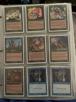 Mtg 6th Edition Lot x49- Magic the Gathering 6th Edition Excellent Condition - Image 3