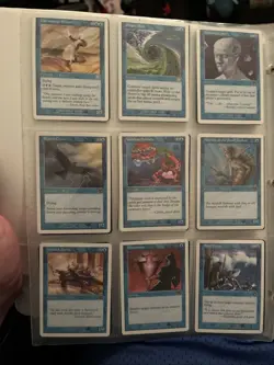 Mtg 6th Edition Lot x49- Magic the Gathering 6th Edition Excellent Condition - Image 4