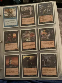 Mtg 6th Edition Lot x49- Magic the Gathering 6th Edition Excellent Condition - Image 5
