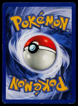 Pokemon Card Jungle Cubone 50/64 Unlimited Common - Image 2