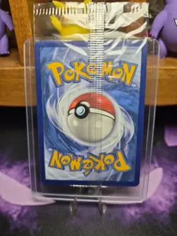 SEALED Snorlax 051 Sv: Scarlet & Violet Promo Cards Holo - Image 2