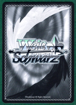 "Pepper Therapy" Pepper - GoV: Nikke NIK/S117-E044 U - Weiss Schwarz TCG Card - Image 2
