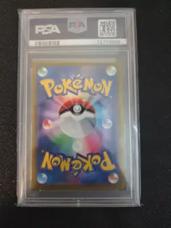 Darkrai VSTAR Holo Card S12a VSTAR Universe, Japanese PSA 10 - Image 2