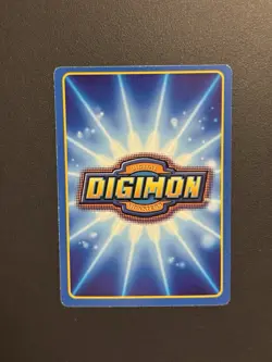 Digimon Centarumon Tb-05 Taco Bell Promo Card 2000 - Image 2