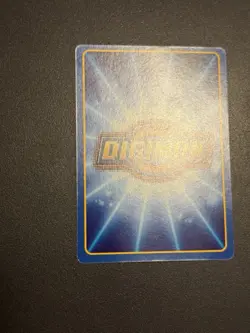 Digimon Centarumon Tb-05 Taco Bell Promo Card 2000 - Image 5