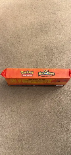Pokemon 2024 Halloween Trick or Trade Booster Bundle 120 ct New Factory Sealed - Image 1