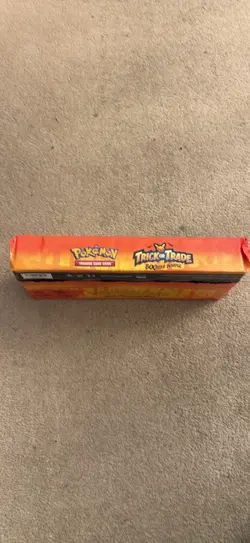 Pokemon 2024 Halloween Trick or Trade Booster Bundle 120 ct New Factory Sealed - Image 4