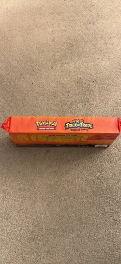 Pokemon 2024 Halloween Trick or Trade Booster Bundle 120 ct New Factory Sealed - Image 2