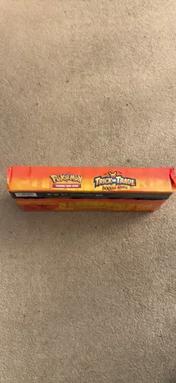 Pokemon 2024 Halloween Trick or Trade Booster Bundle 120 ct New Factory Sealed - Image 3