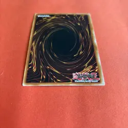 Yu-Gi-Oh! ULTIMATE RARE ELEMENTAL HERO STRATOS OP09-EN001 - Image 2